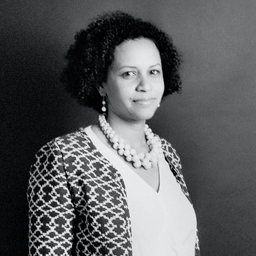 Dr. Sarah Gabriel-Regis