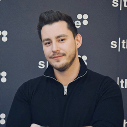 Marcel Lasetzke 