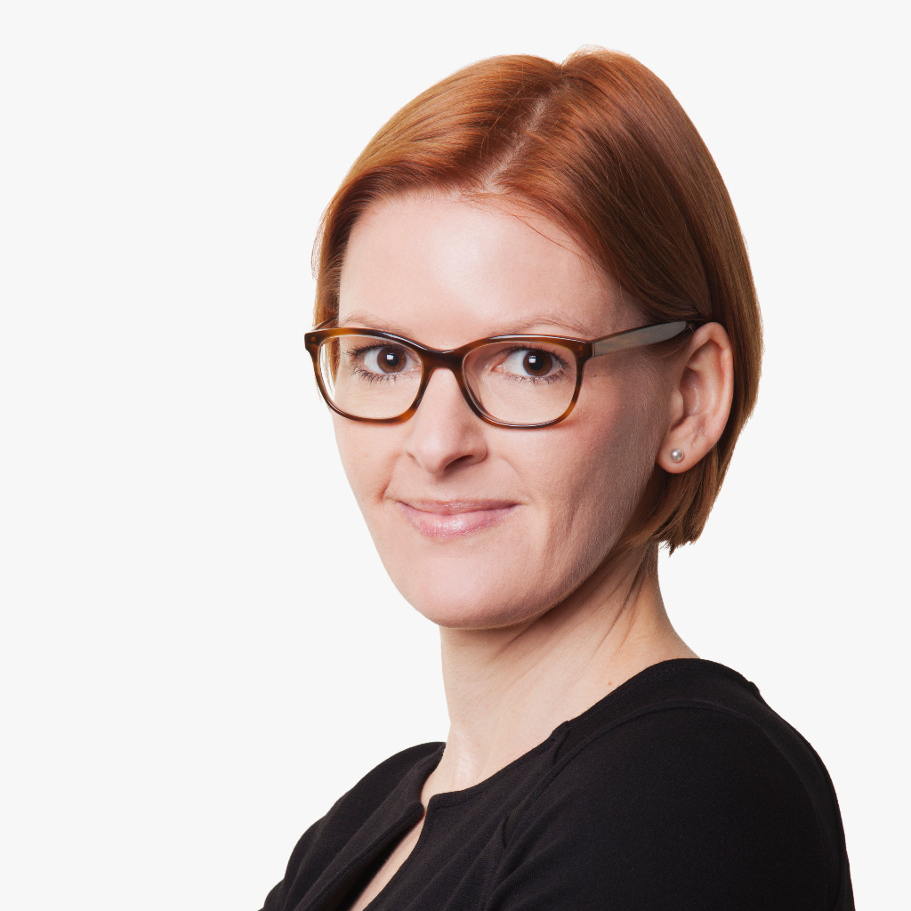 Bettina Mxadana (Klein) Associate Director Advisory Services