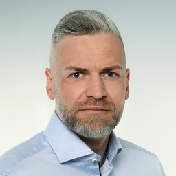 Profilbild Ulrich Müller