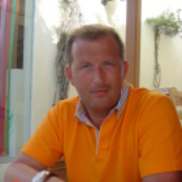 Oliver Woge
