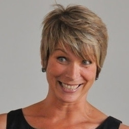 Andrea Ludwig