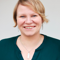 Dr. Juliane Dinse's profile picture