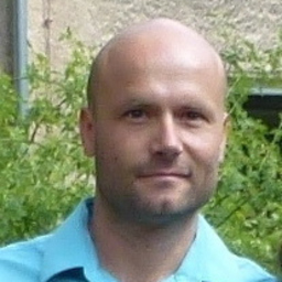 Dipl.-Ing. André Gittel