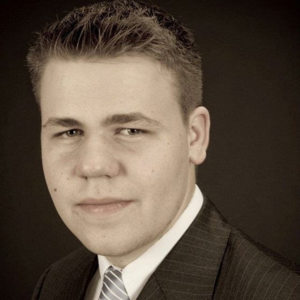 Jörg Steinert Shiftleader Front Office Sheraton München Westpark