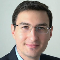 Mo Pourmeshki