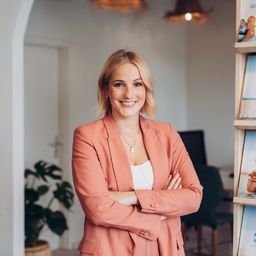 Meike Oßendorf's profile picture