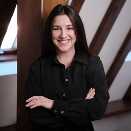 Anne Sophie di Bernardo