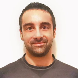 Dr. Massimiliano Caperna