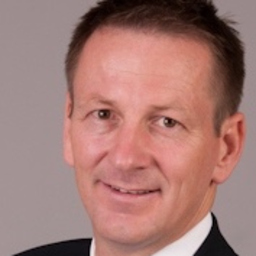 Dr. Jörg Kastrup