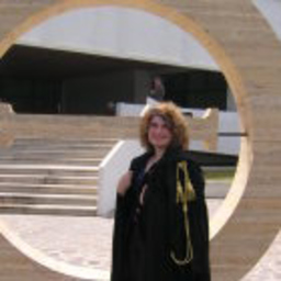 Evelina Farace