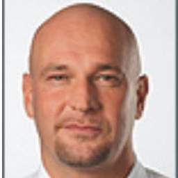 Peter Bosche