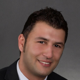 Firat Onur Akgül's profile picture
