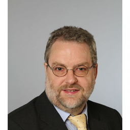 Profilbild Roland Benzinger