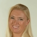Social Media Profilbild Kristina Bossen Frankfurt