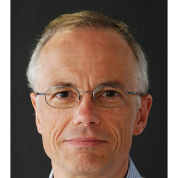 Dipl.-Ing. Matthias Eiden