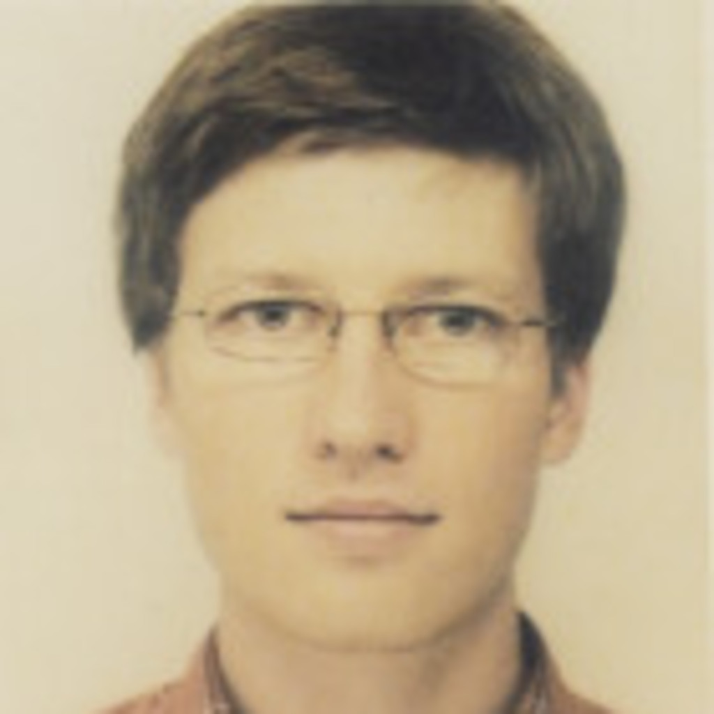 Sebastian Schikowski SoftwareEntwickler DB Netz AG XING