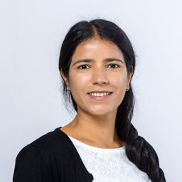 Fouzia Ashraf