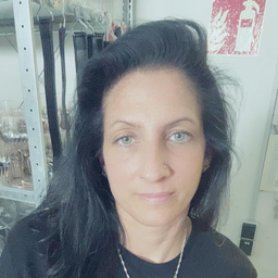 Angela Patrizia Orofino