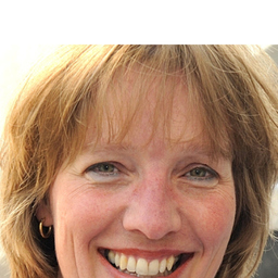 Annemarie Vaes's profile picture