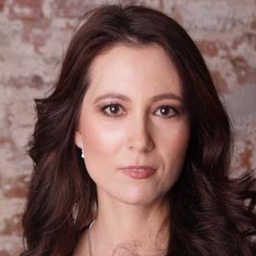 Melanie Madahyan Blank