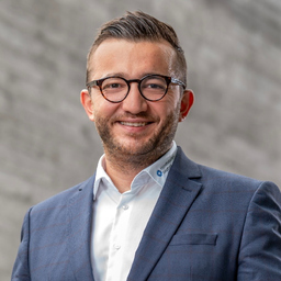 Halil Yalcin