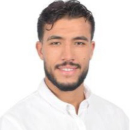 Ahmed Hassan