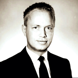 Eric Stemme
