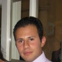 Héctor Alarcón Gómez