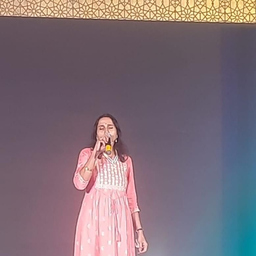 Jayashree Ranganathan
