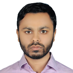 Md Sumon Islam