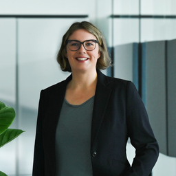 Franziska Anschütz Franziska Anschütz's profile picture