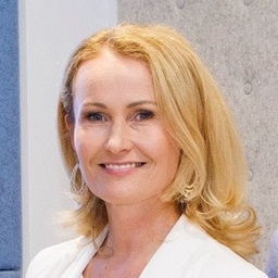 Mag. Sonja Baumgartner-Slavik