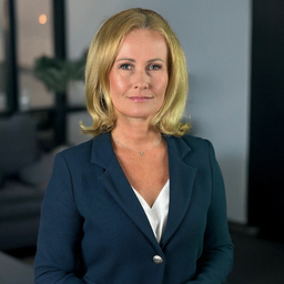Mag. Sonja Baumgartner-Slavik's profile picture