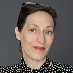 Frauke Krüger-Lehn