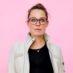 Meike Rüger