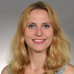 Fiona Riedl