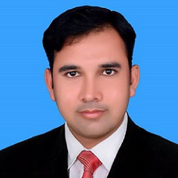 Qadeer Ahmed