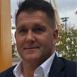 Jörg Bienek