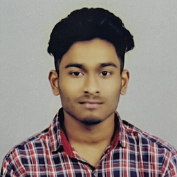 Gourav Biliye
