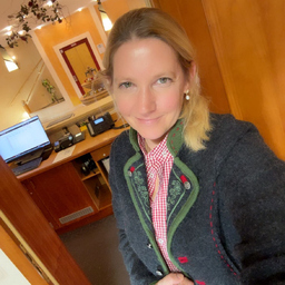 Katrin van Doorn