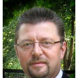 Andreas Strube
