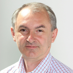 Vladimir Zdravkov