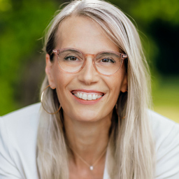 Profilbild Sabine Diefenbach