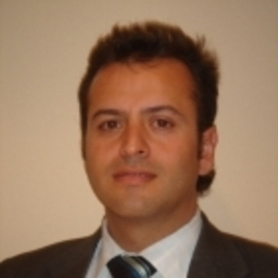 Pedro martin Gamez