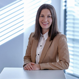 Jennifer Lühn