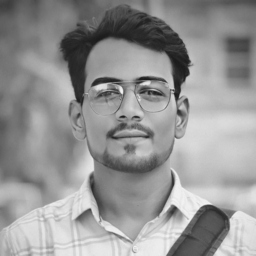 Kaif Ali