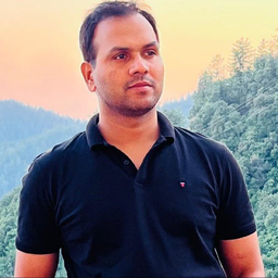 Mufeed Ahmad