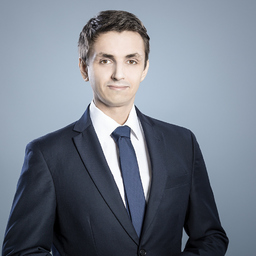 Jerome Zschiedrich