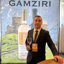 David Gabitashvili